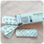 Феназепам  Phenazepam Valenta  1 мг в Карпинске