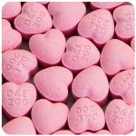 Экстази  Ecstasy Love 200 MDMA в Карпинске