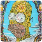 Марки LSD-25 VHQ чистых 250 мкг в Карпинске